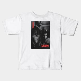 Leon Kids T-Shirt